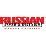 RUSSIAN FOOD & DRINKS MARKET