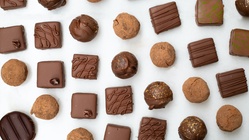 Средняя цена производителей на шоколадные конфеты в мае снизилась на 27,6%